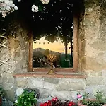 Mein Kleindomizil Toskana Montefegatesi