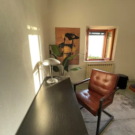 Mein Kleindomizil Toskana Semesterbostad