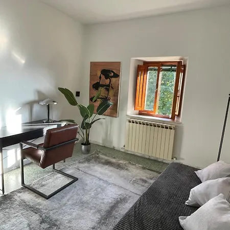 Mein Kleindomizil Toskana Semesterbostad Montefegatesi