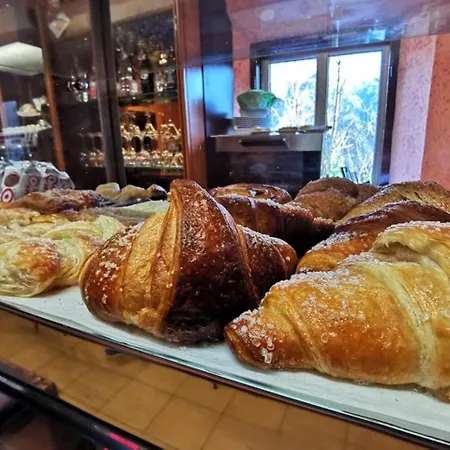 Mein Kleindomizil Toskana Montefegatesi